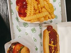 -Shake Shack(西单大悦城店)
