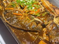 -马邦子·紫苏烤鱼(恒隆广场店)