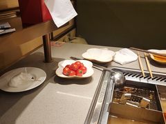 -海底捞火锅(苏宁广场店)