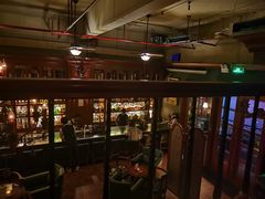 -Hill.Cocktail半山酒吧(中山店)