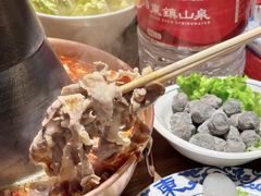 -东镇老火锅(长春路首店)