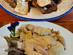 -顺风山庄(水濂山店)