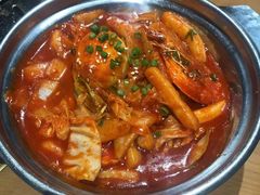 -海之屋韩式烤肉(海棠68环球美食街店)