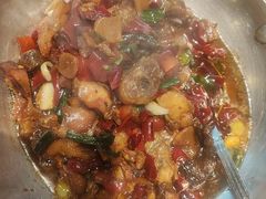 -海鲜e族(马王堆店)