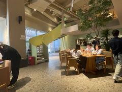 -KimPro 辛普乐概念韩餐