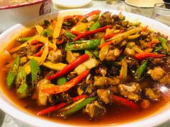 -陈胖子特色菜.鲜货现炒(融景城店)