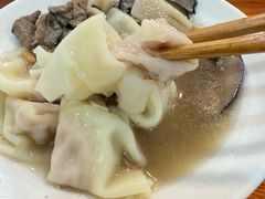 -华兴街自力面店