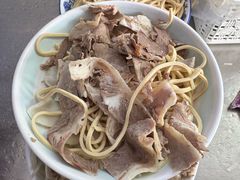 -王老三清真牛肉汤