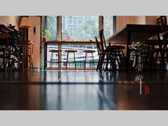 大堂-Cafe Villa