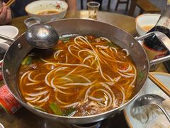 -津市刘聋子粉馆岳阳总店