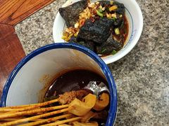 -湘下佬·老长沙吃货铺(酃湖万达店)