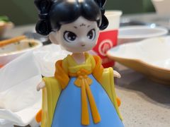 -海底捞火锅(天一广场亚细亚店)