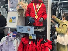 -迪卡侬(越秀公园店)