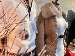 -Abercrombie & Fitch(天环广场店)