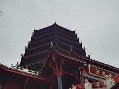 -青城山