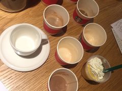 -星巴克臻选(杭州良渚文化村店)