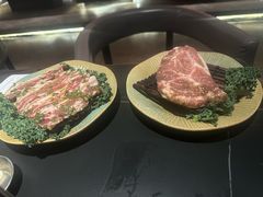 -黑崎烧肉·山野厨房(坪山店)