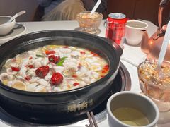 -周渝食惦酸菜鱼(青浦店)