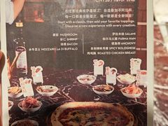 -杭州君悦酒店·青莳