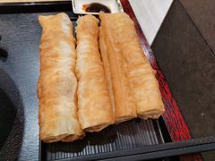 -永和大王(浦东南路店)