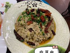 -牛街老爆肚满(牡丹园店)
