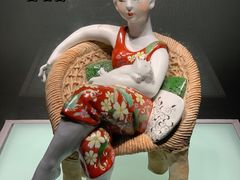 -景德镇中国陶瓷博物馆