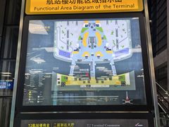 -郑州新郑国际机场-T2航站楼