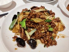 爆炒腰花-金春禧(世茂国际广场店)