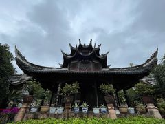 -文昌阁