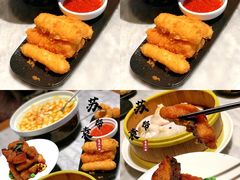 -苏帮袁Sue Cuisine(来福士店)