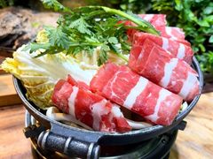 -森味薪火烧•烧鸟居酒屋•日本料理(望京店)