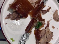 -大鸭梨烤鸭(甘家口店)