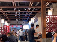 -寻裕记·现炒浇头面(人民广场店)