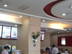 -李先生牛肉面大王(营口大润发店)