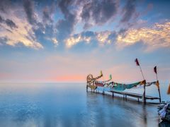 -青海湖国家重点风景名胜区