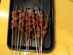 肉筋-望京小腰(北京总店)