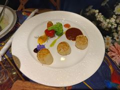 -第101座花园餐厅(湖滨88店)