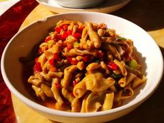 鹅肠-新天厨酒家(二分店)