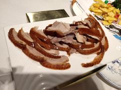 同喜烤鸭-同喜烤鸭店(光芒店)