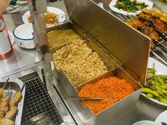 自助佐料-张记烤羊腿(北花园店)