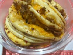 -罗霸蛮老岳阳大排档·鲜货烧烤·土吊子煨砂锅烧菜