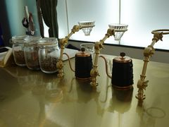 -铁手珈琲制造局metalhands(望京店)