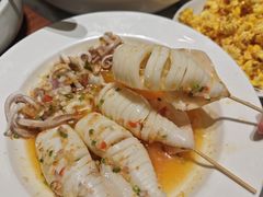 -双合园·海鲜水饺青岛菜(品牌首店)