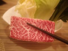 -四季火锅酒家(新濠影汇店)