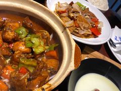 -大牌大·传统杭帮菜(湖滨店)