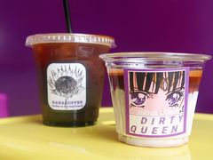 -HANA COFFEE(长寿路店)