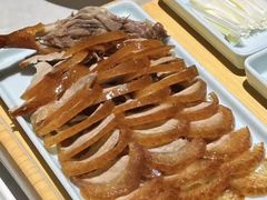 -华馨园北京烤鸭(丽水店)