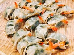 虾饺-新岳记煎饺