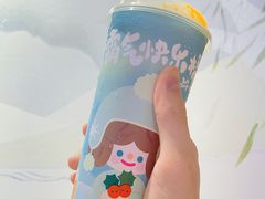 -奈雪的茶(湖滨银泰in77C区PRO店)