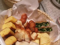 -北院·果木烤鸭·25年东北菜(创意产业园店)